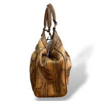 Bolsa Gucci Sukey em Python