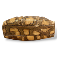 Bolsa Gucci Sukey em Python