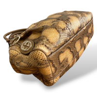 Bolsa Gucci Sukey em Python