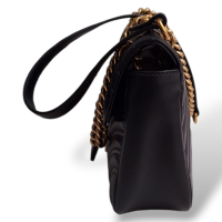 Bolsa Gucci Marmont Preta 