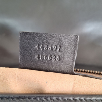 Bolsa Gucci Marmont Preta 