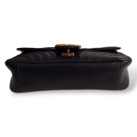 Bolsa Gucci Marmont Preta 