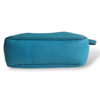 Bolsa Gucci Soho Turquesa