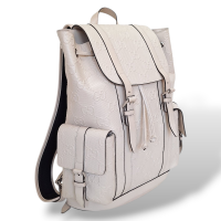 Mochila Gucci Off White