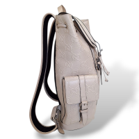 Mochila Gucci Off White