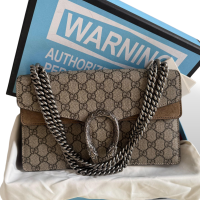 Bolsa Gucci Dionysus GG Monograma