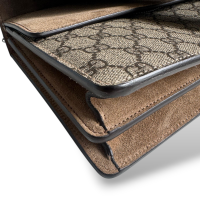 Bolsa Gucci Dionysus GG Monograma