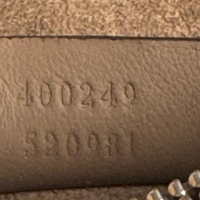 Bolsa Gucci Dionysus GG Monograma