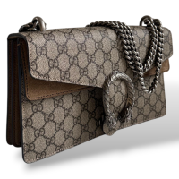 Bolsa Gucci Dionysus GG Monograma