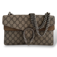 Bolsa Gucci Dionysus GG Monograma
