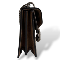 Bolsa Gucci Dionysus GG Monograma