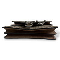 Bolsa Gucci Dionysus GG Monograma