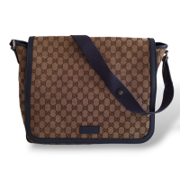 Bolsa Gucci Maternidade Bolsa Gucci Maternidade