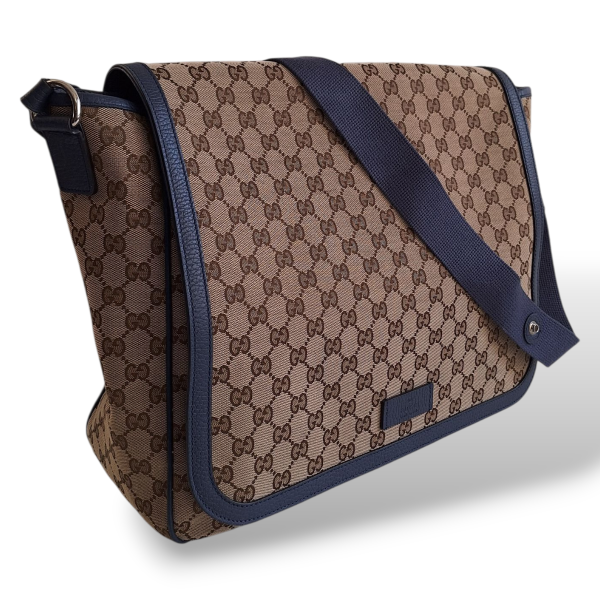 Bolsa Gucci Maternidade Bolsa Gucci Maternidade