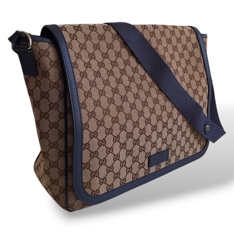 Bolsa Gucci Maternidade Bolsa Gucci Maternidade