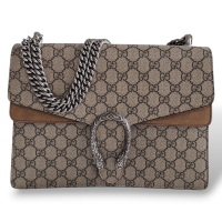 Bolsa Gucci Dionysus Monograma 