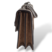 Bolsa Gucci Dionysus Monograma 