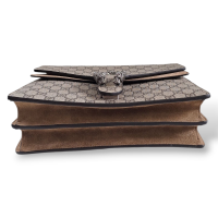 Bolsa Gucci Dionysus Monograma 