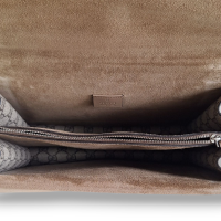 Bolsa Gucci Dionysus Monograma 