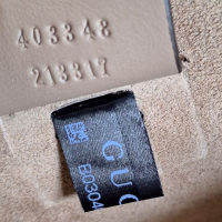 Bolsa Gucci Dionysus Monograma 