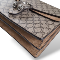 Bolsa Gucci Dionysus Monograma 