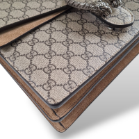 Bolsa Gucci Dionysus Monograma 
