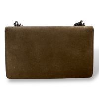 Bolsa Gucci Dionysus Suede Taupe 