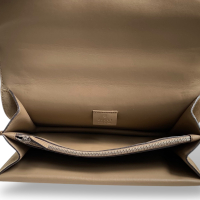 Bolsa Gucci Dionysus Suede Taupe 
