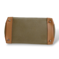 Bolsa Hermès Birkin 35 Toile Swift Chai Edição Limitada