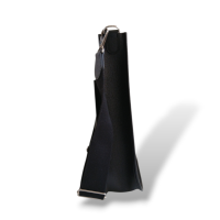 Bolsa Hermès Evelyne GM Preta 