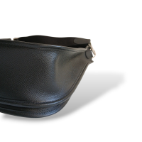 Bolsa Hermès Evelyne GM Preta 