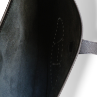 Bolsa Hermès Evelyne GM Preta 