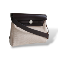 Bolsa Hermès Herbag Mini 20 