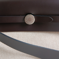 Bolsa Hermès Herbag Mini 20 