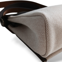 Bolsa Hermès Herbag Mini 20 