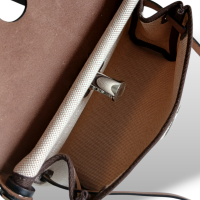 Bolsa Hermès Herbag Mini 20 