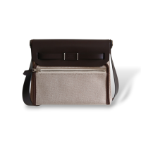 Bolsa Hermès Herbag Mini 20 