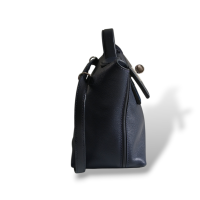 Bolsa Hermès 24/24 Azul Marinho 