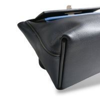 Bolsa Hermès 24/24 Azul Marinho 