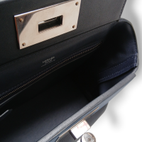 Bolsa Hermès 24/24 Azul Marinho 