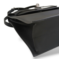 Bolsa Hermès Kelly Danse Preta