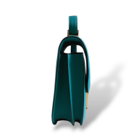 Bolsa Hermès Constance 24 Verde Bolsa Hermès Constance 24 Verde
