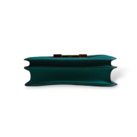 Bolsa Hermès Constance 24 Verde Bolsa Hermès Constance 24 Verde