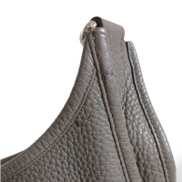 Bolsa Hermès Evelyne Etoupe Special Order Bolsa Hermès Evelyne Etoupe Special Order