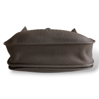 Bolsa Hermès Evelyne Etoupe Special Order Bolsa Hermès Evelyne Etoupe Special Order