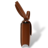 Bolsa Hermès Constance Epsom Gold Bolsa Hermès Constance Epsom Gold