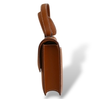 Bolsa Hermès Constance Epsom Gold Bolsa Hermès Constance Epsom Gold