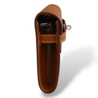 Bolsa Hermés Kelly To Go Gold 