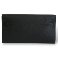Bolsa Hermés Kelly To Go Preta