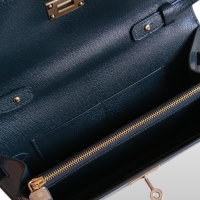 Bolsa Hermès Kelly To Go Verde Bolsa Hermès Kelly To Go Verde